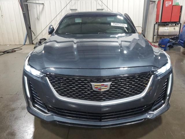 2020 Cadillac CT5 Luxury