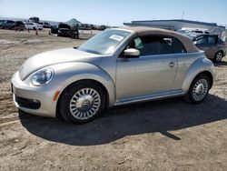 Vehiculos salvage en venta de Copart San Diego, CA: 2013 Volkswagen Beetle