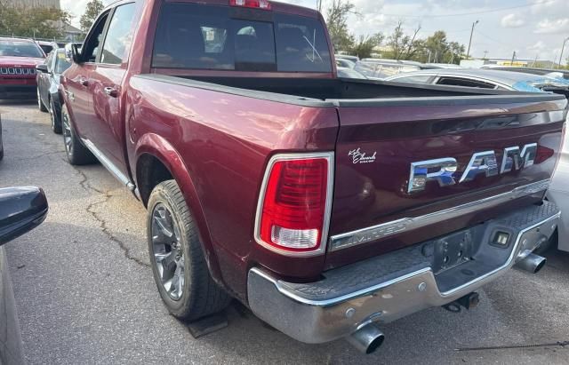 2016 Dodge RAM 1500 Longhorn