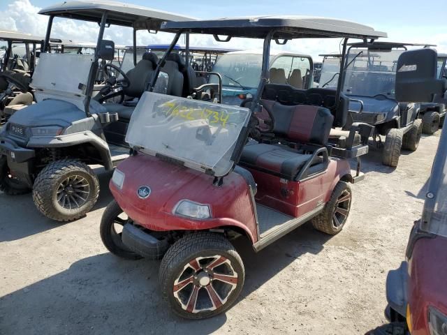 2024 Other Golf Cart