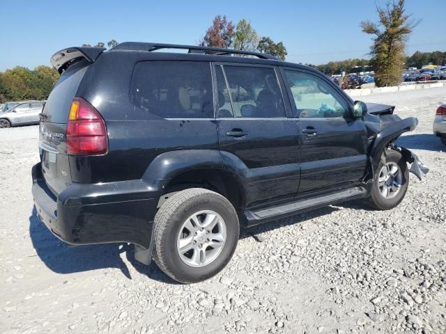 2003 Lexus GX 470