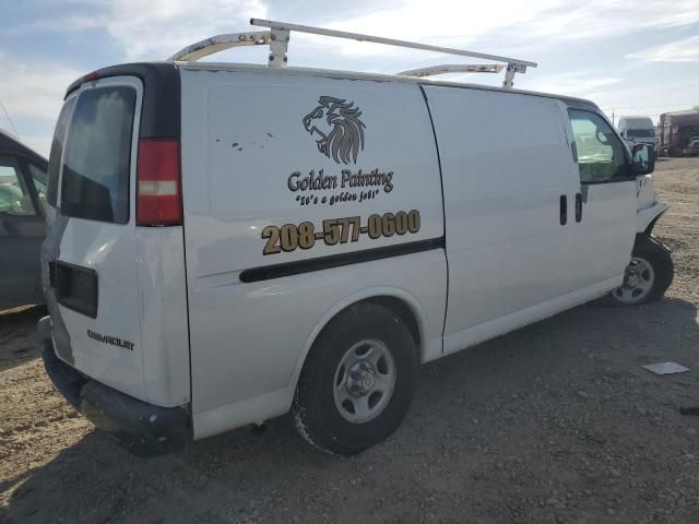 2006 Chevrolet Express G1500