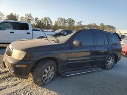 Buick Rainier salvage cars for sale: 2005 Buick Rainier CXL