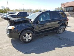 Saturn vue salvage cars for sale: 2006 Saturn Vue