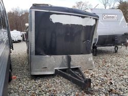 2020 LGS Trailer en venta en West Warren, MA