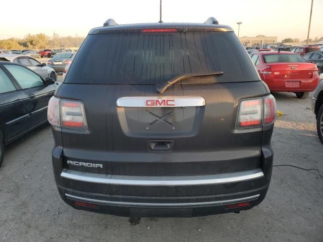 2015 GMC Acadia SLE