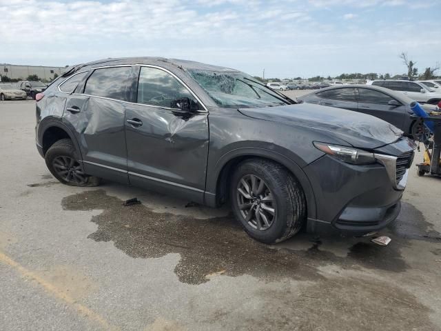 2021 Mazda CX-9 Touring