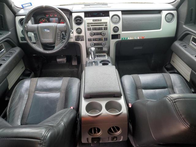 2011 Ford F150 SVT Raptor