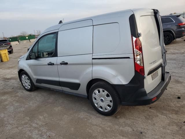 2021 Ford Transit Connect XL