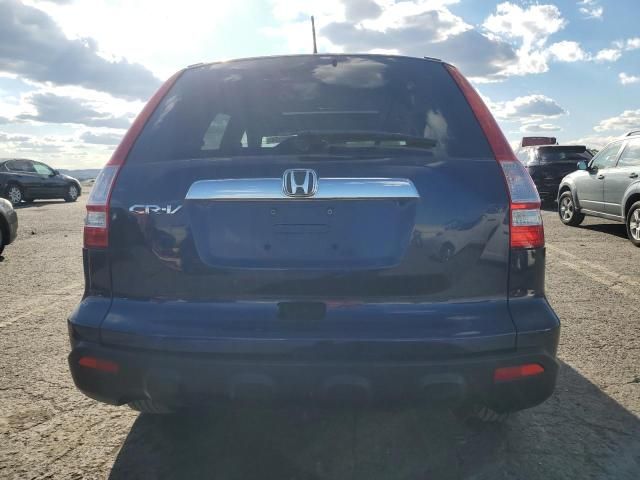 2009 Honda CR-V EX