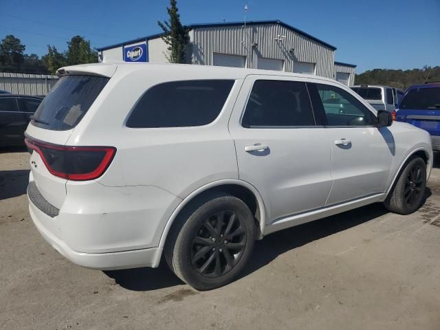 2018 Dodge Durango R/T