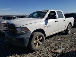 Dodge 1500 salvage cars for sale: 2014 Dodge RAM 1500 ST