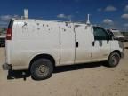 2004 Chevrolet Express G2500