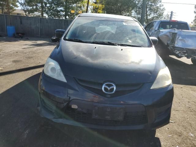 2009 Mazda 5