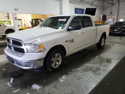 2019 Dodge RAM 1500 Classic SLT en venta en Anchorage, AK