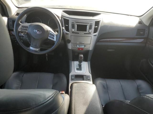 2014 Subaru Legacy 2.5I Limited