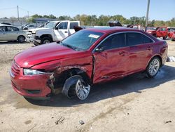 Ford Taurus salvage cars for sale: 2019 Ford Taurus Limited