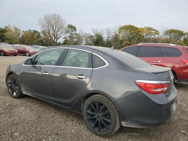 2013 Buick Verano