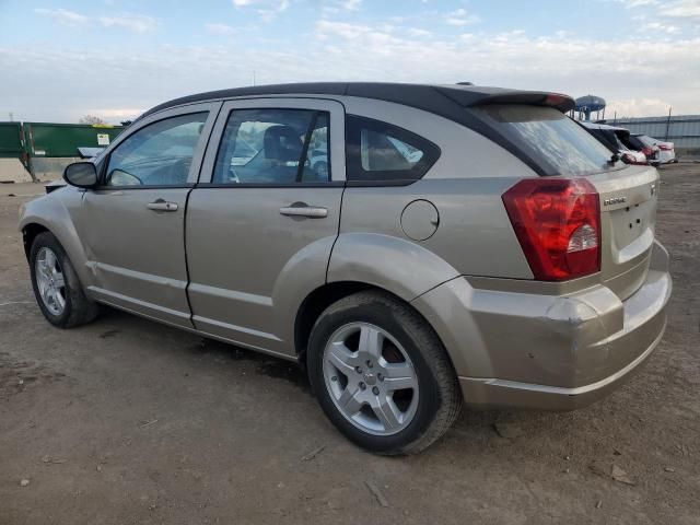 2009 Dodge Caliber SXT