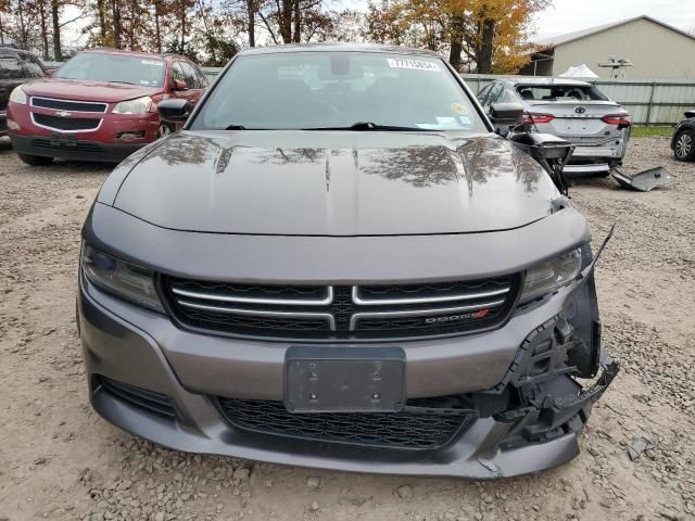 2015 Dodge Charger SE