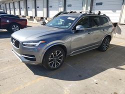 Volvo xc90 salvage cars for sale: 2016 Volvo XC90 T6