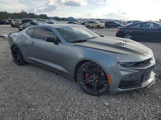 2023 Chevrolet Camaro LT1