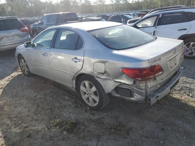 2006 Lexus ES 330