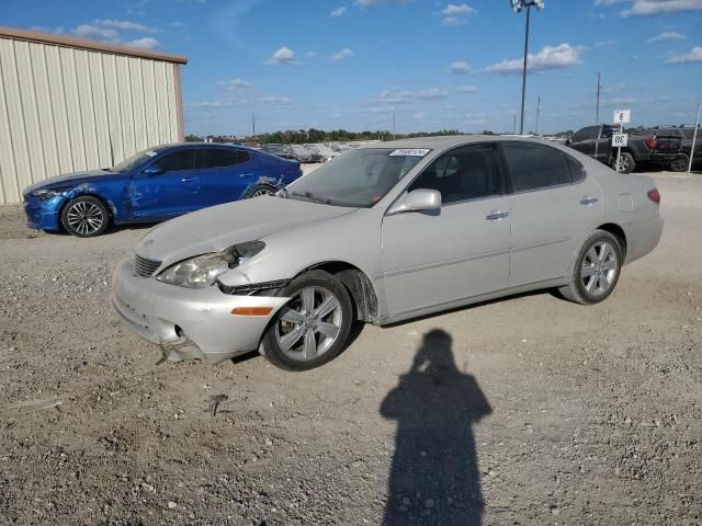 2006 Lexus ES 330