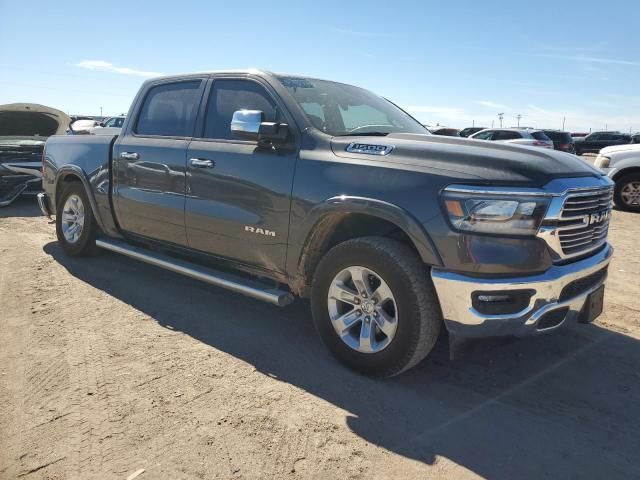 2021 Dodge 1500 Laramie