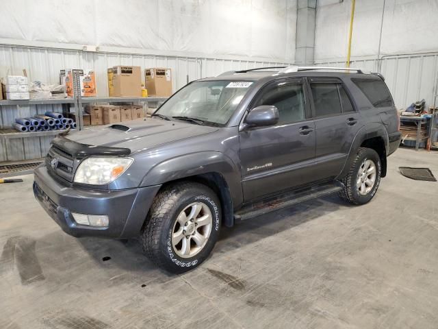 2004 Toyota 4runner SR5