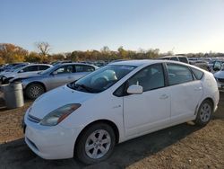 Toyota Prius salvage cars for sale: 2008 Toyota Prius