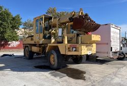 1999 Ghcw G3WD for sale in Antelope, CA