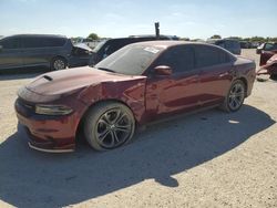 Dodge salvage cars for sale: 2020 Dodge Charger R/T