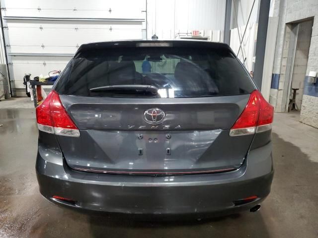 2009 Toyota Venza