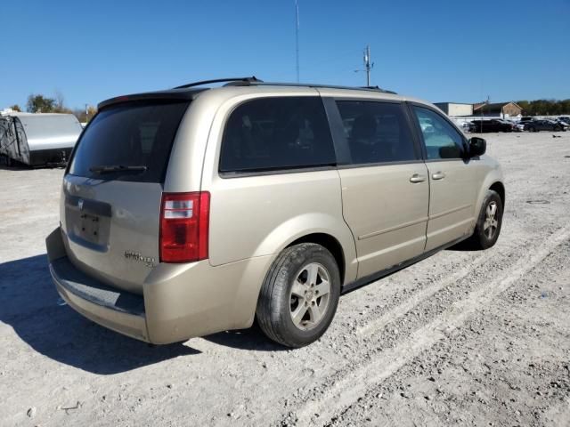 2009 Dodge Grand Caravan SE