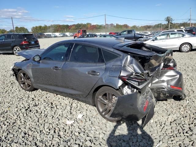 2024 Acura Integra A-Spec