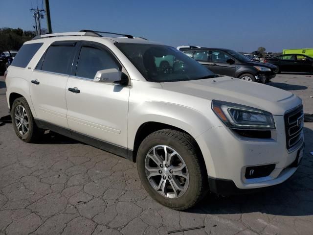 2014 GMC Acadia SLT-1