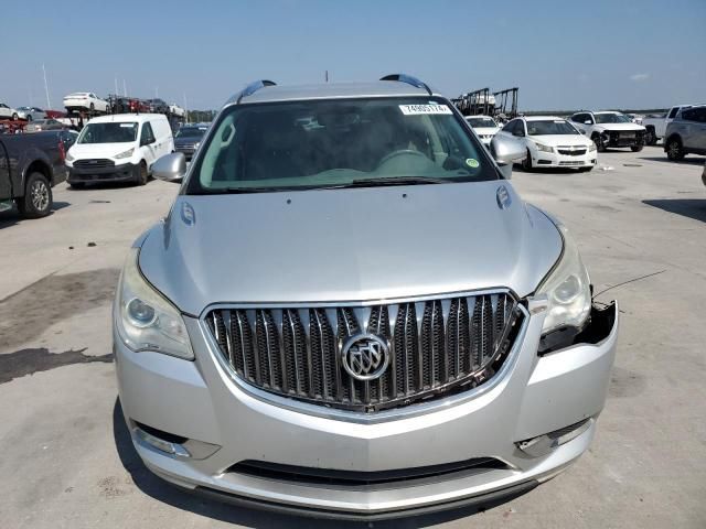 2016 Buick Enclave