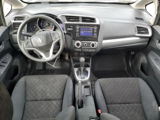 2015 Honda FIT LX