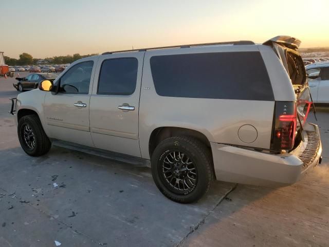 2008 Chevrolet Suburban C1500  LS