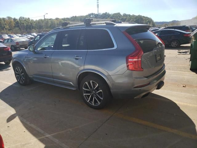 2016 Volvo XC90 T6