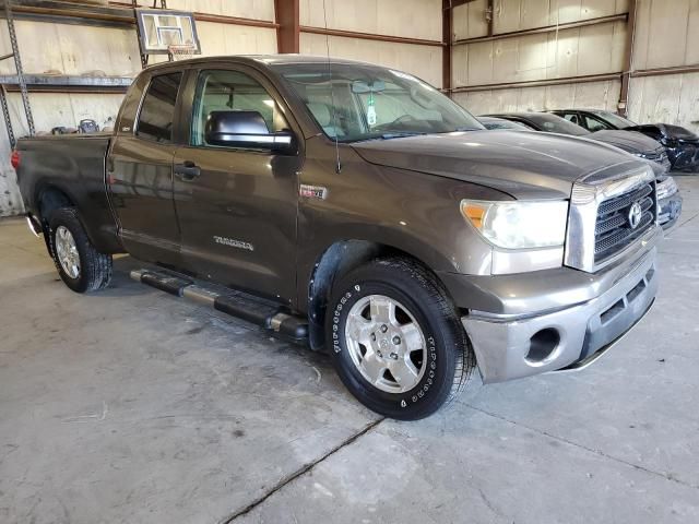 2008 Toyota Tundra Double Cab