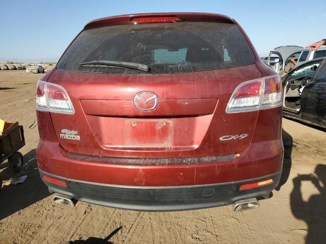 2008 Mazda CX-9