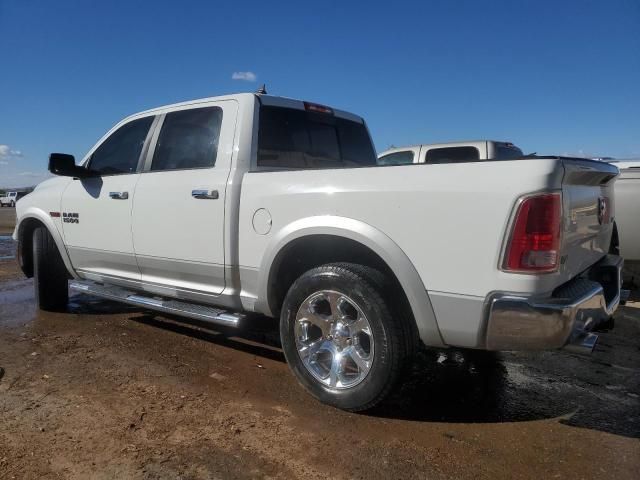 2014 Dodge 1500 Laramie