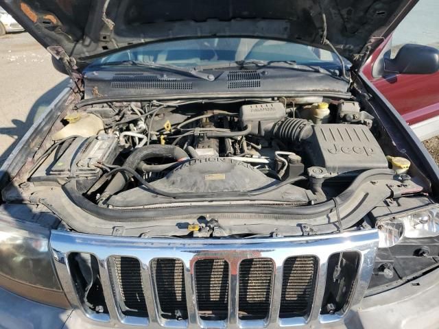 1999 Jeep Grand Cherokee Laredo