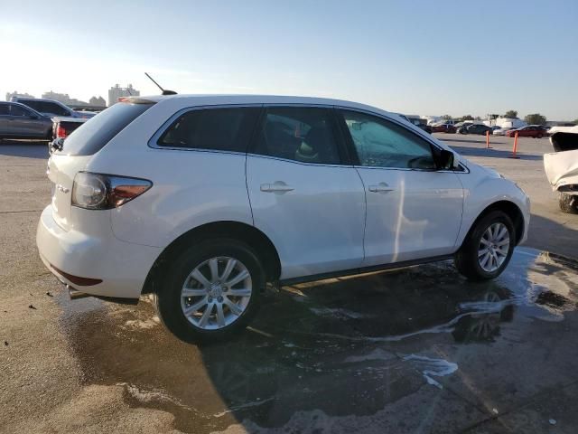 2011 Mazda CX-7