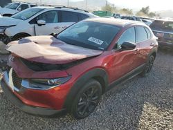 Mazda cx30 salvage cars for sale: 2021 Mazda CX-30 Premium