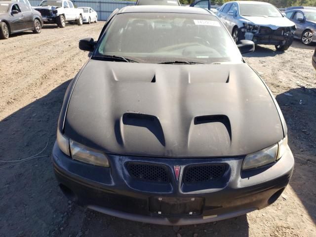 2002 Pontiac Grand Prix GTP