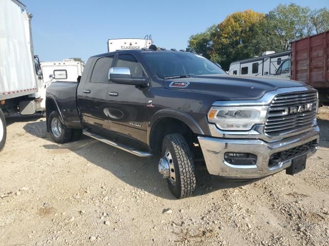 2019 Dodge 3500 Laramie