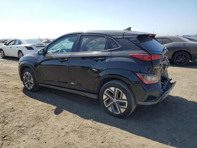 2023 Hyundai Kona SE